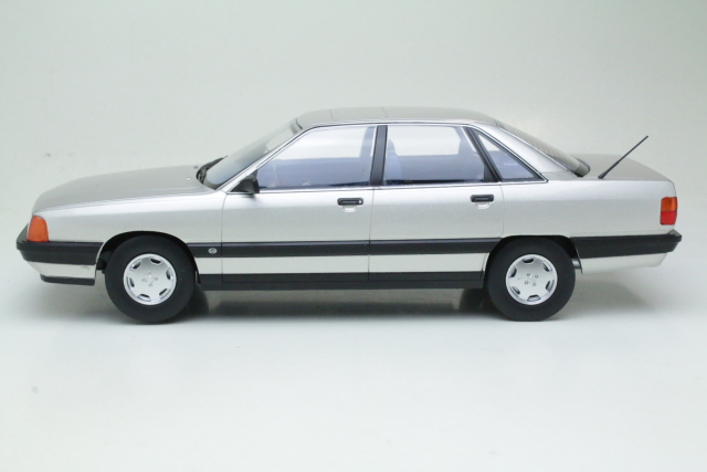 Audi 100 (C3) 1989, hopea