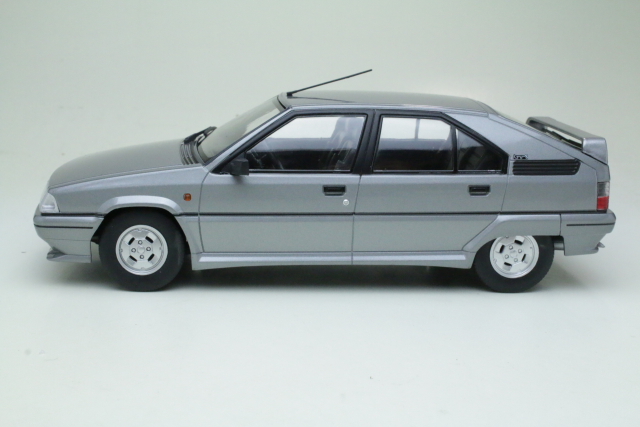 Citroen BX GTi 1990, hopea