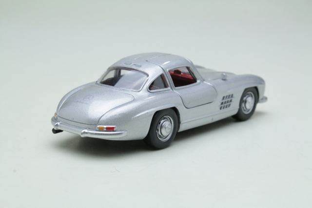 Mercedes 300SL 1954, hopea