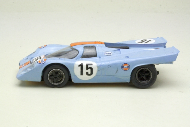 Porsche 917K-013, 12h Sebring 1970, P.Rodriguez/L.Kinnunen