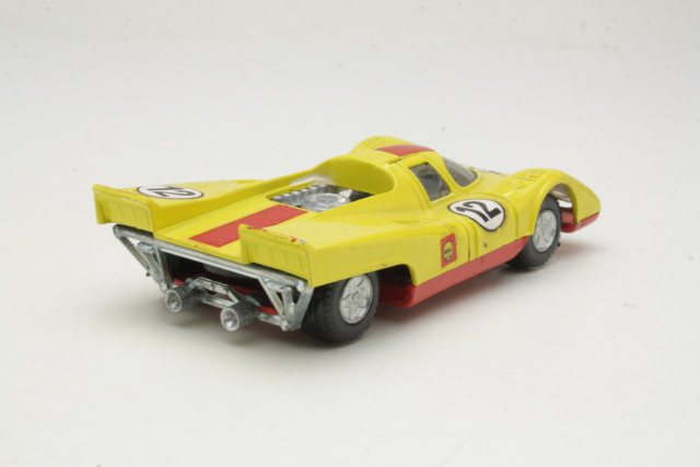 Porsche 917K-021, Monza 1000km 1970, H.Laine/G.van Lennep, no.12