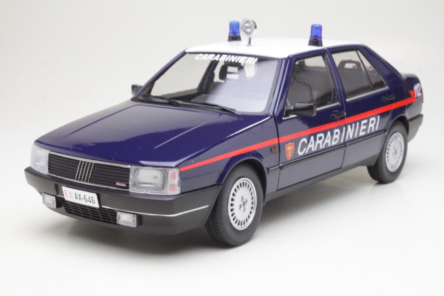 Fiat Croma 2.0 Turbo i.e. 1988 "Carabinieri"