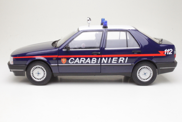 Fiat Croma 2.0 Turbo i.e. 1988 "Carabinieri"