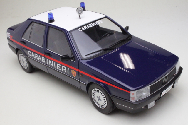 Fiat Croma 2.0 Turbo i.e. 1988 "Carabinieri"