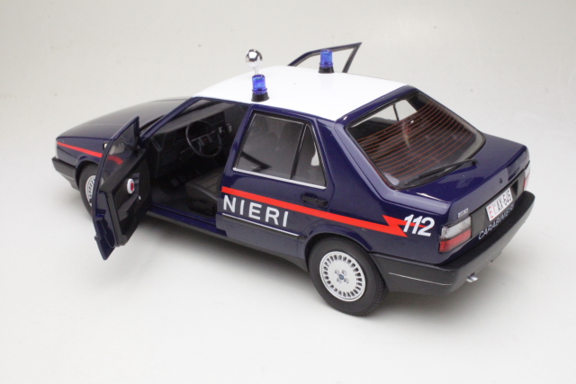 Fiat Croma 2.0 Turbo i.e. 1988 "Carabinieri"