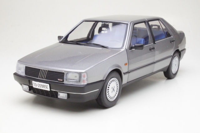 Fiat Croma 2.0 Turbo i.e. 1985, grey