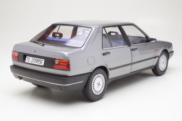Fiat Croma 2.0 Turbo i.e. 1985, grey
