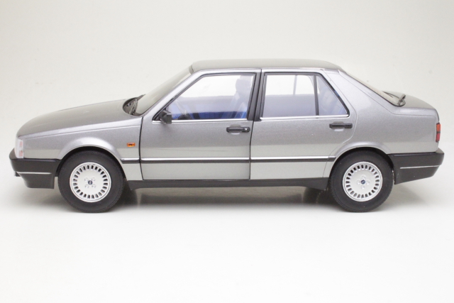 Fiat Croma 2.0 Turbo i.e. 1985, grey