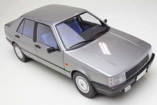Fiat Croma 2.0 Turbo i.e. 1985, grey