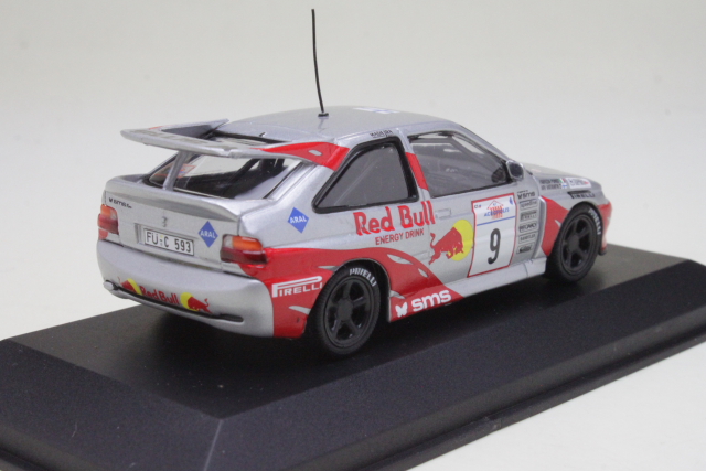 Ford Escort Cosworth, Acropolis 1994, A.Vatanen, no.9
