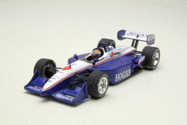 Reynard 981, CART 1997, J.J.Lehto, no.9