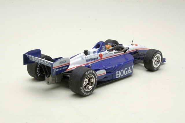 Reynard 981, CART 1997, J.J.Lehto, no.9