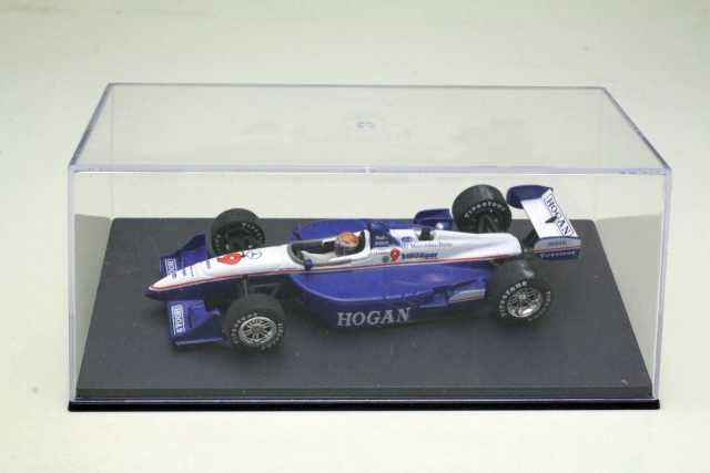 Reynard 981, CART 1997, J.J.Lehto, no.9