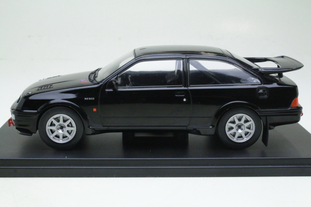 Ford Sierra RS Cosworth 1987, black