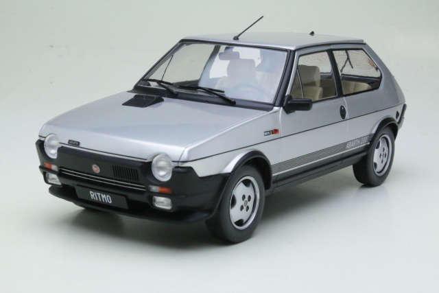 Fiat Ritmo Abarth 125TC 1980, hopea