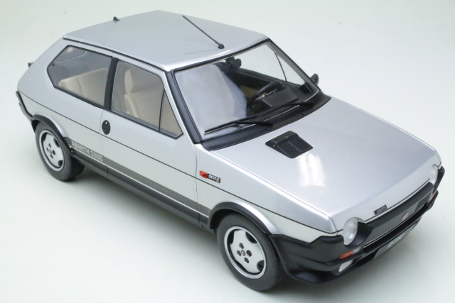 Fiat Ritmo Abarth 125TC 1980, hopea