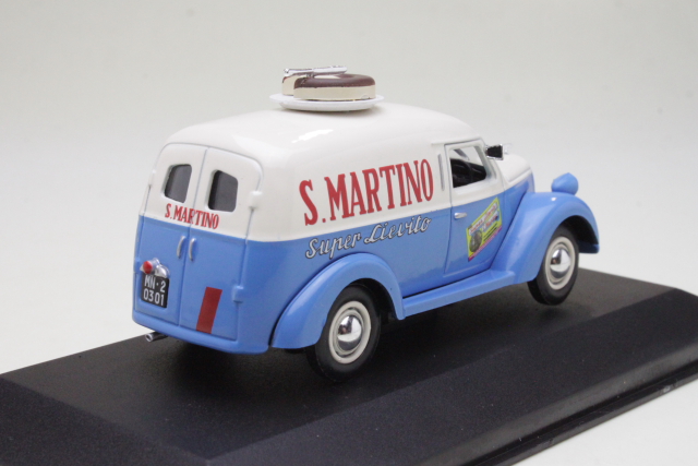 Lancia Ardea 800 Furgoncino 1949 "S.Martino"