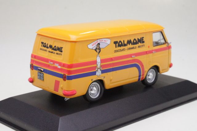 Fiat 238 Van 1970 "Talmone"
