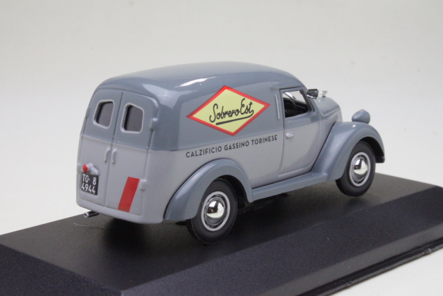 Lancia Ardea 800 Furgoncino 1948 "Sobrero Est"