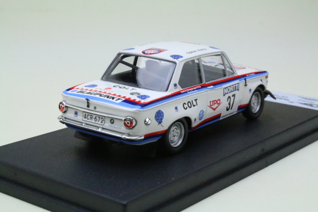 BMW 2002, Finland 1974, H.Enomaa, no.37