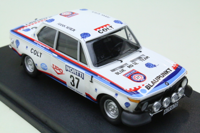 BMW 2002, Finland 1974, H.Enomaa, no.37
