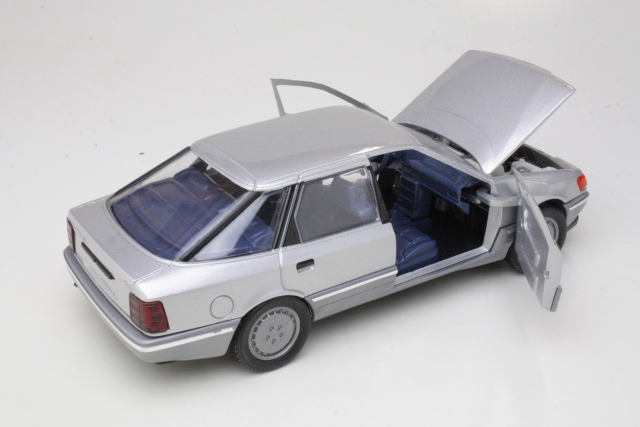 Ford Scorpio 1989, hopea