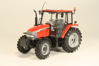 Mc Cormick CX105 2008, red