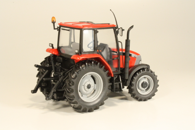 Mc Cormick CX105 2008, red