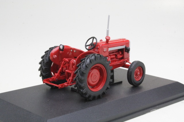 Valmet 565 1966, punainen