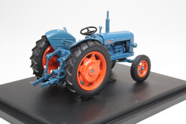 Fordson Power Major 1958, sininen