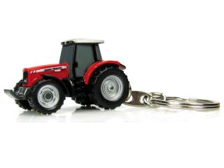 Massey Ferguson 7499, Avaimenperä