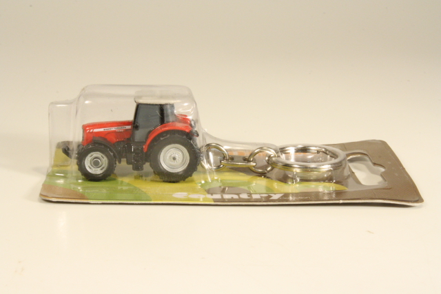 Massey Ferguson 7499, Keyring