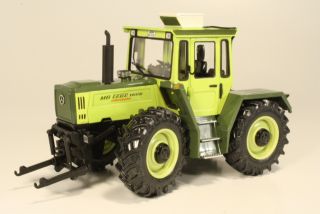 MB Trac 1800 Intercooler, green [SCH7600] - 49,95€ : Automodels, Scale  models