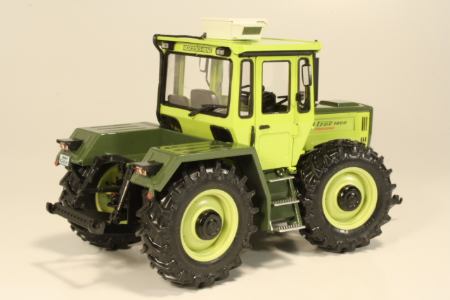 MB Trac 1800 Intercooler, vihreä