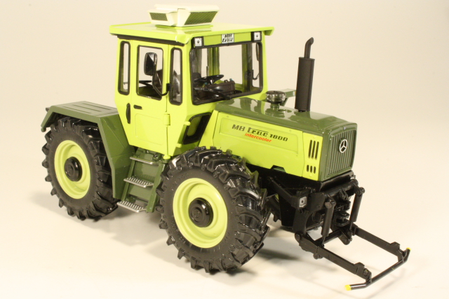 MB Trac 1800 Intercooler, vihreä