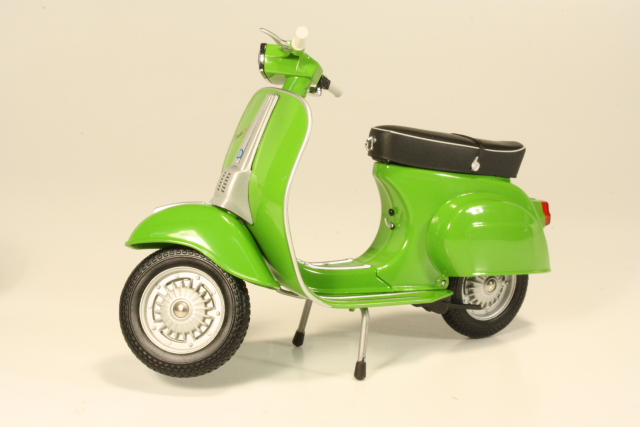 Vespa 50 Special 1972, green