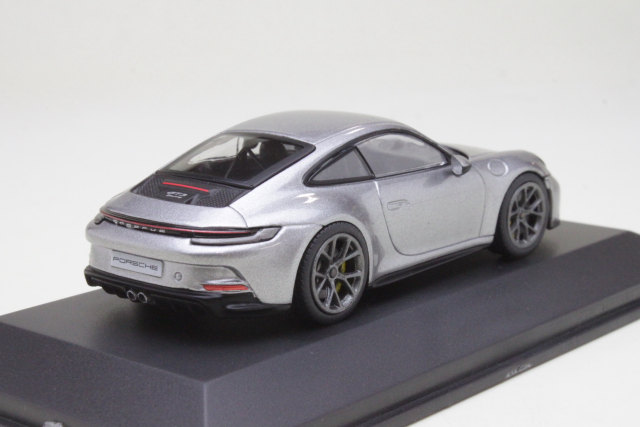 Porsche 911 (992) GT3 Touring Coupe 2023, hopea