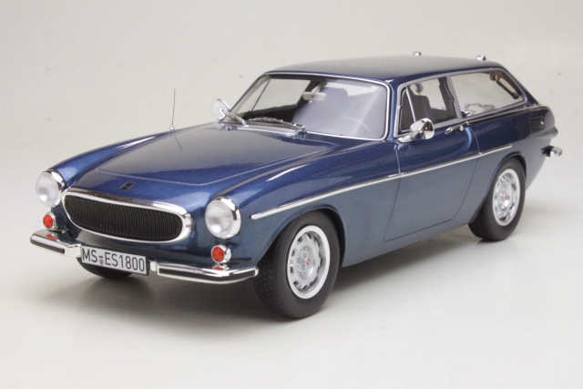 Volvo P1800 ES 1973, blue