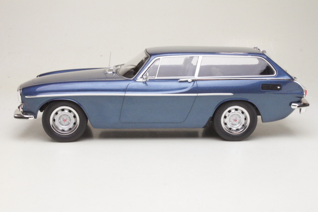 Volvo P1800 ES 1973, blue
