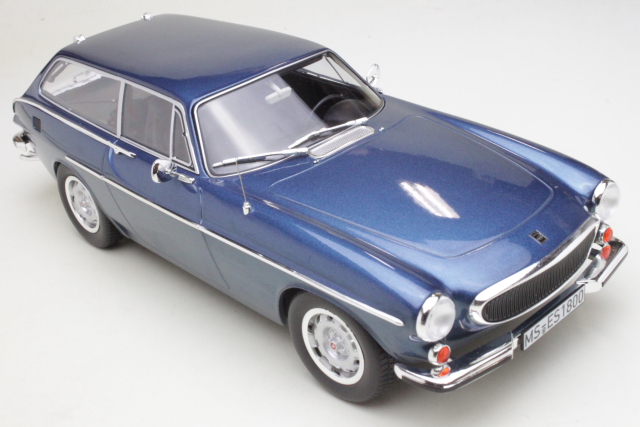 Volvo P1800 ES 1973, blue