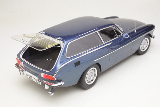 Volvo P1800 ES 1973, blue
