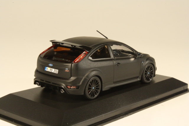 Ford Focus RS 500 2010, matt black