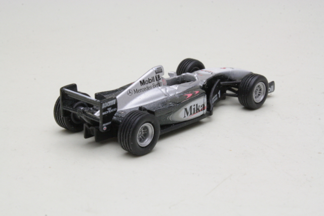 McLaren MP4/14, World Champion 1999, M.Häkkinen, no.1