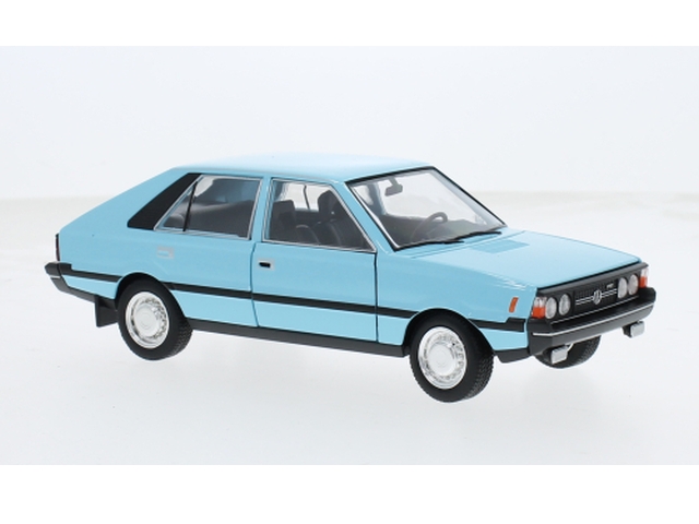 FSO Polonez 1500 MR, vaaleansininen