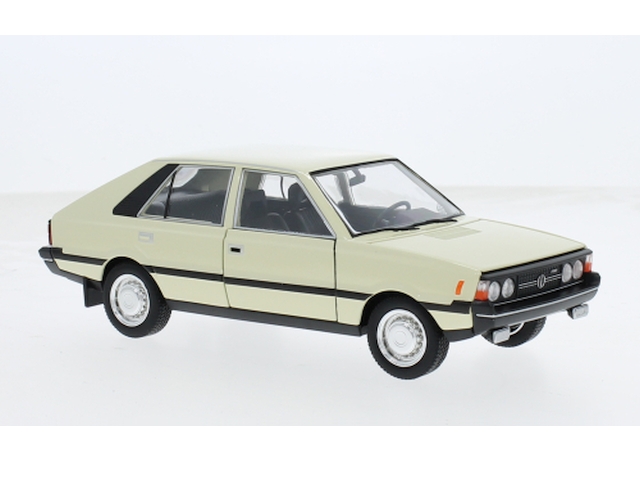 FSO Polonez 1500 MR, valkoinen