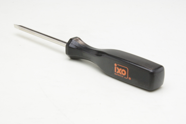 Ixo Ruuvimeisseli 2.7 mm (ISOMPI)