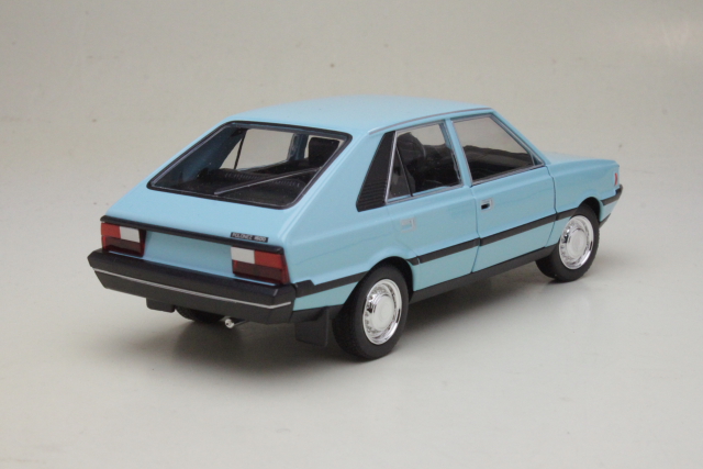 FSO Polonez 1500 MR, vaaleansininen