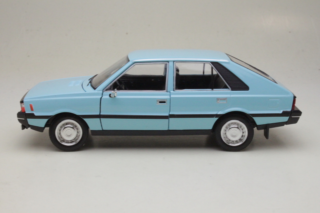 FSO Polonez 1500 MR, vaaleansininen