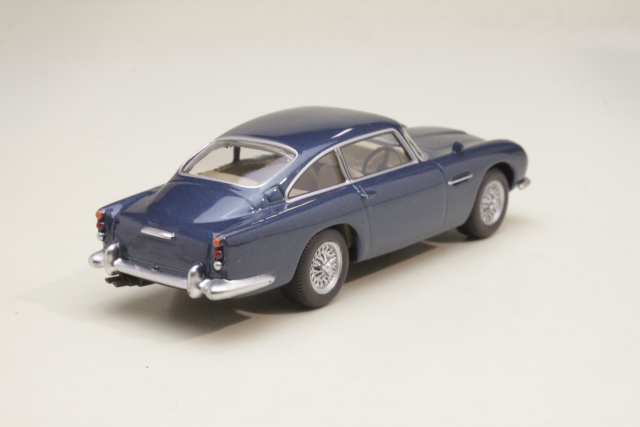 Aston Martin DB5 1963, sininen