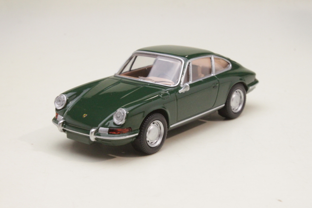 Porsche 911 1969, vihreä